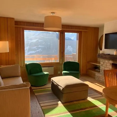 Antika 216 Verbier